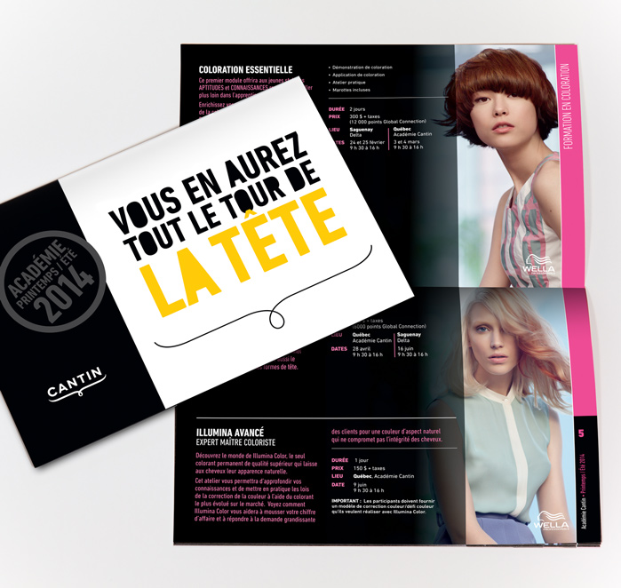 Brochure