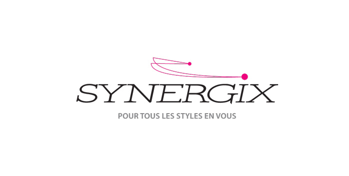 Logo Synergix