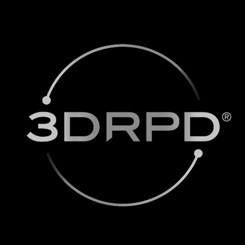3DRPD